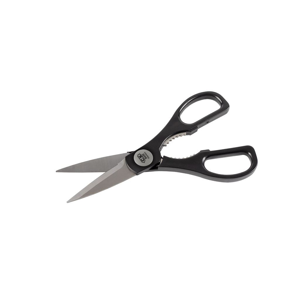 CK Tools Classic Kitchen Scissors 8" C8435