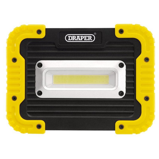 Draper 87761 10W COB LED Worklight