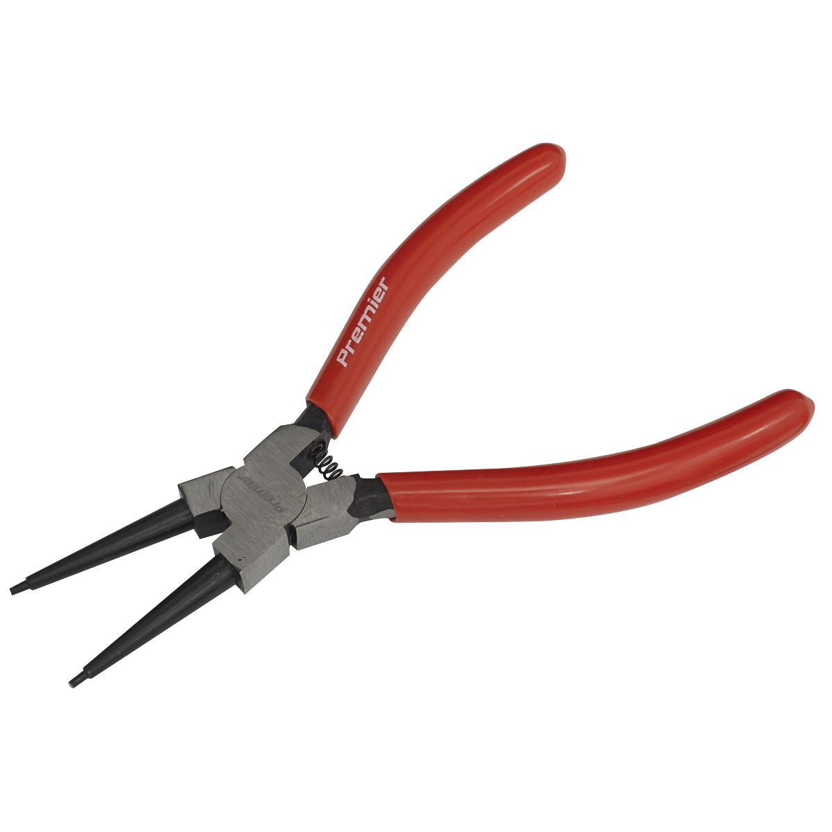 Sealey Circlip Pliers Internal Straight Nose 140mm AK84534