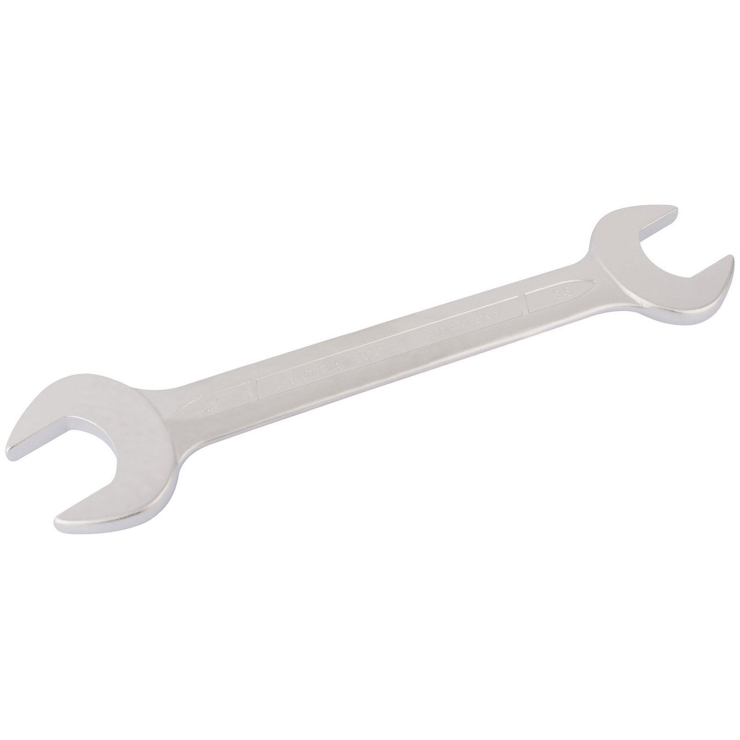 Draper 36mm x 41mm Elora Long Metric Double Open End Spanner - 02109