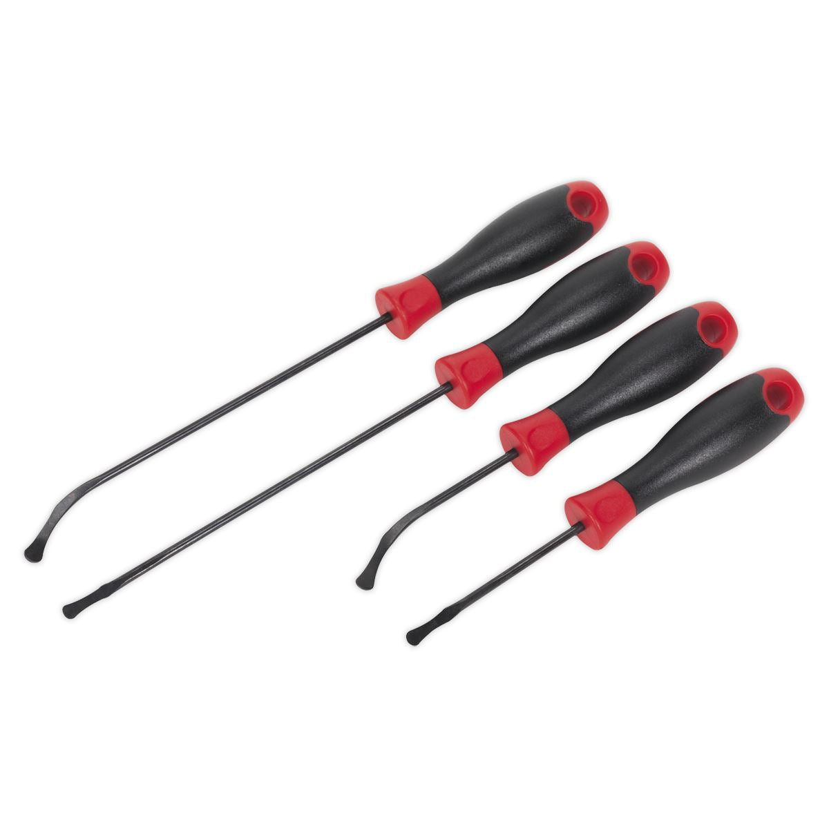 Sealey O-Ring Removal Tool Set 4pc VS5211