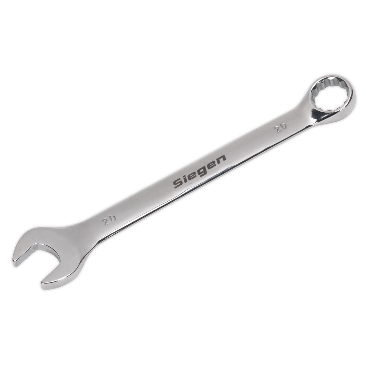 Sealey Combination Spanner 20mm S01020