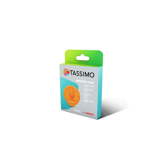 Bosch T-Disc Tassimo Machine Orange 17001491