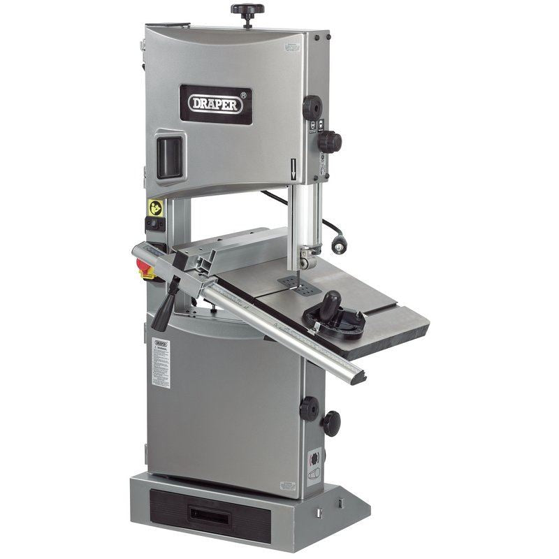 Draper 305mm Bandsaw (750W) BS305 - 84714