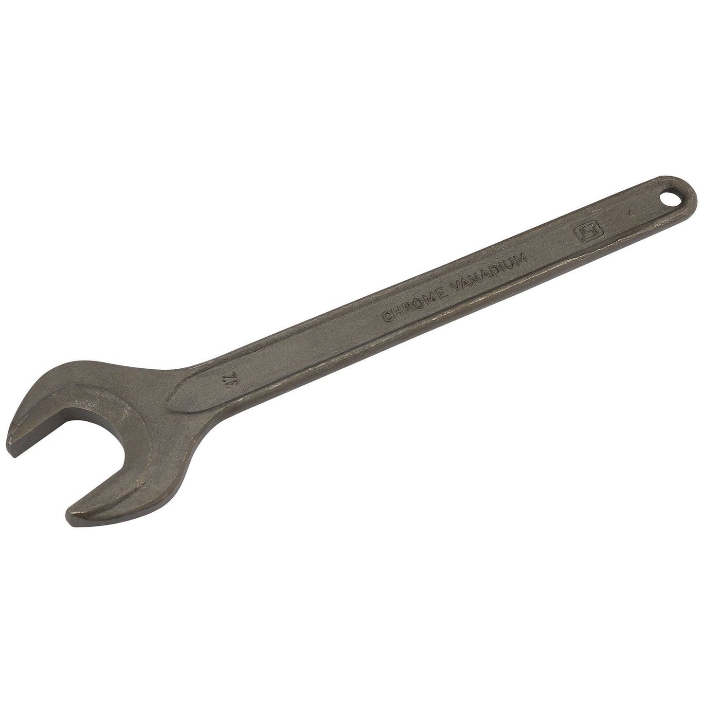 Draper 37535 5894 32mm Single End Open Ended Spanner Garage Tools