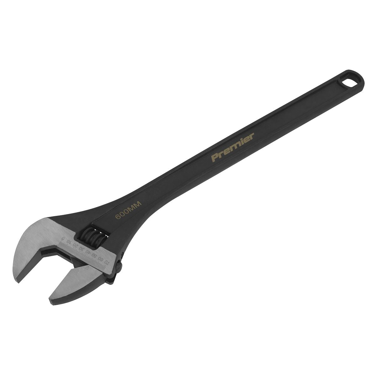 Sealey Adjustable Wrench 600mm AK9566