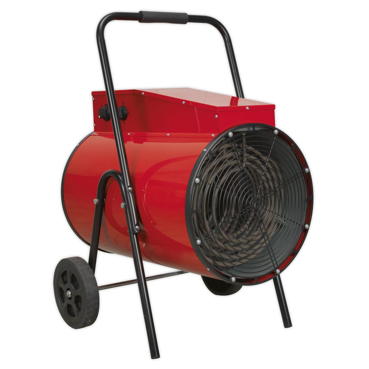 Sealey Industrial Fan Heater 30kW 415V 3ph EH30001