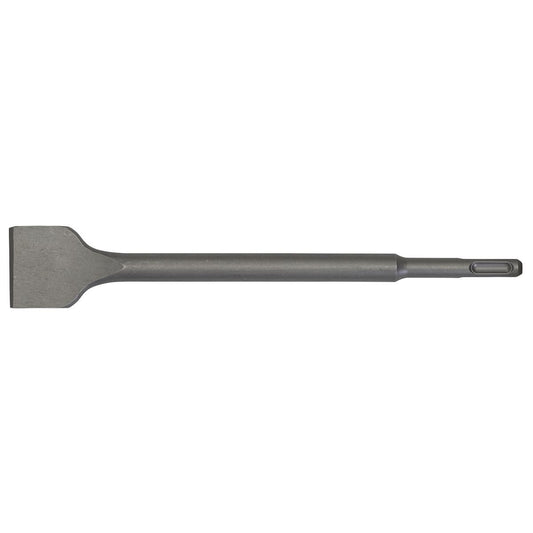 Sealey Chisel 40 x 250mm Wide - SDS Plus D1WC