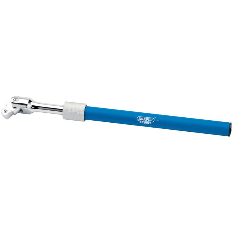 Draper Extending Breaker Bar, 3/4" Sq. Dr., 460 - 730mm T34 (30836)