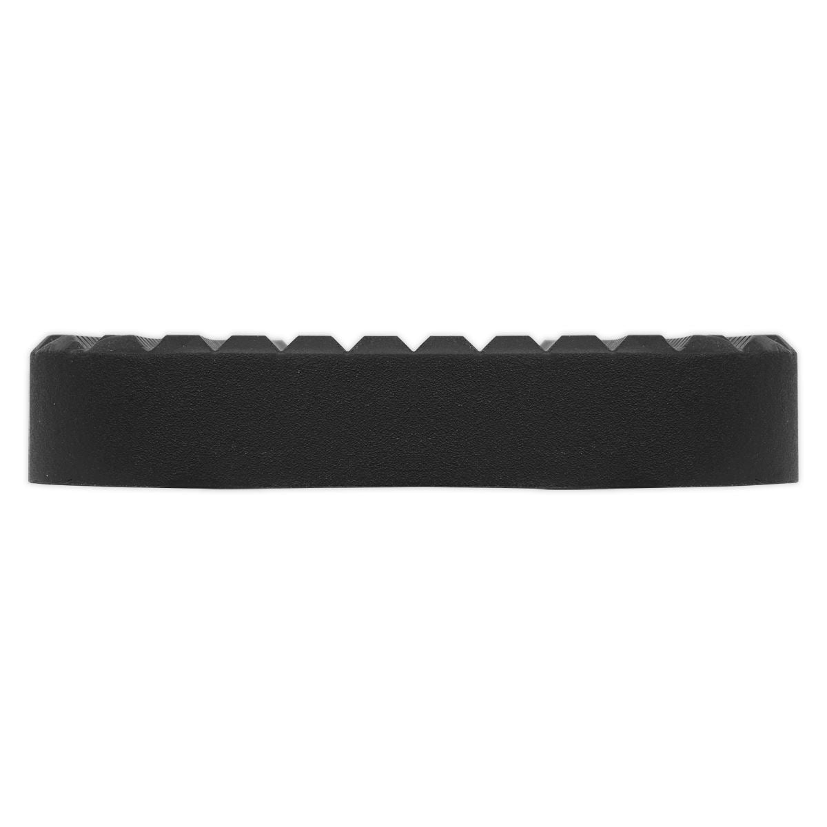 Sealey Safety Rubber Jack Pad - Type A JP01