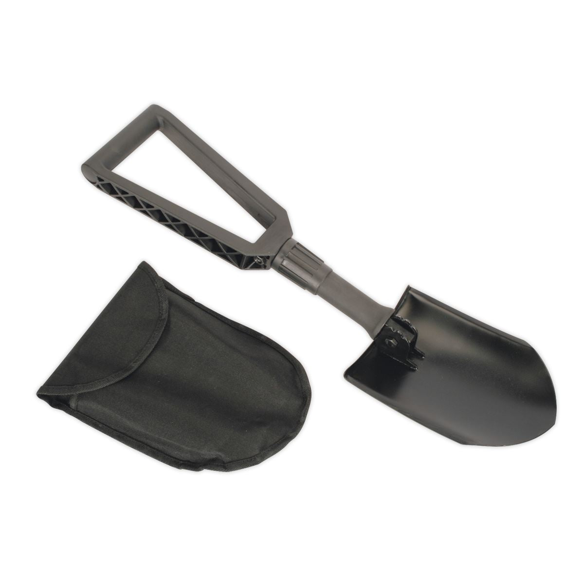 Sealey Folding Shovel 590mm SS03