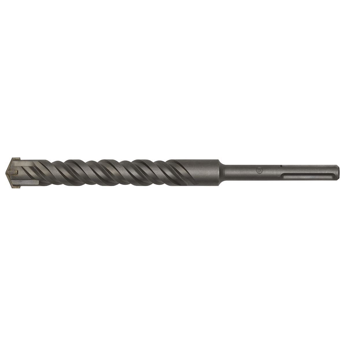 Sealey SDS MAX Drill Bit 35 x 370mm MAX35X370