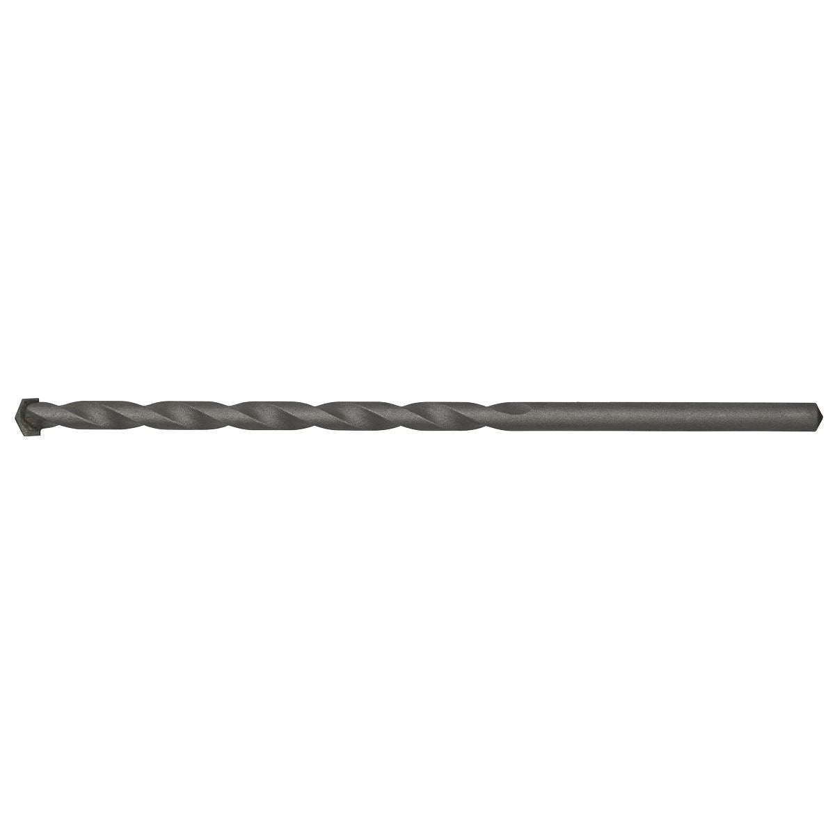 Sealey Straight Shank Rotary Impact Drill Bit 7 x 150mm SS7X150