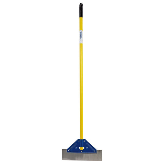 Draper Long Handled 16" Floor Scraper FSFG - 54198