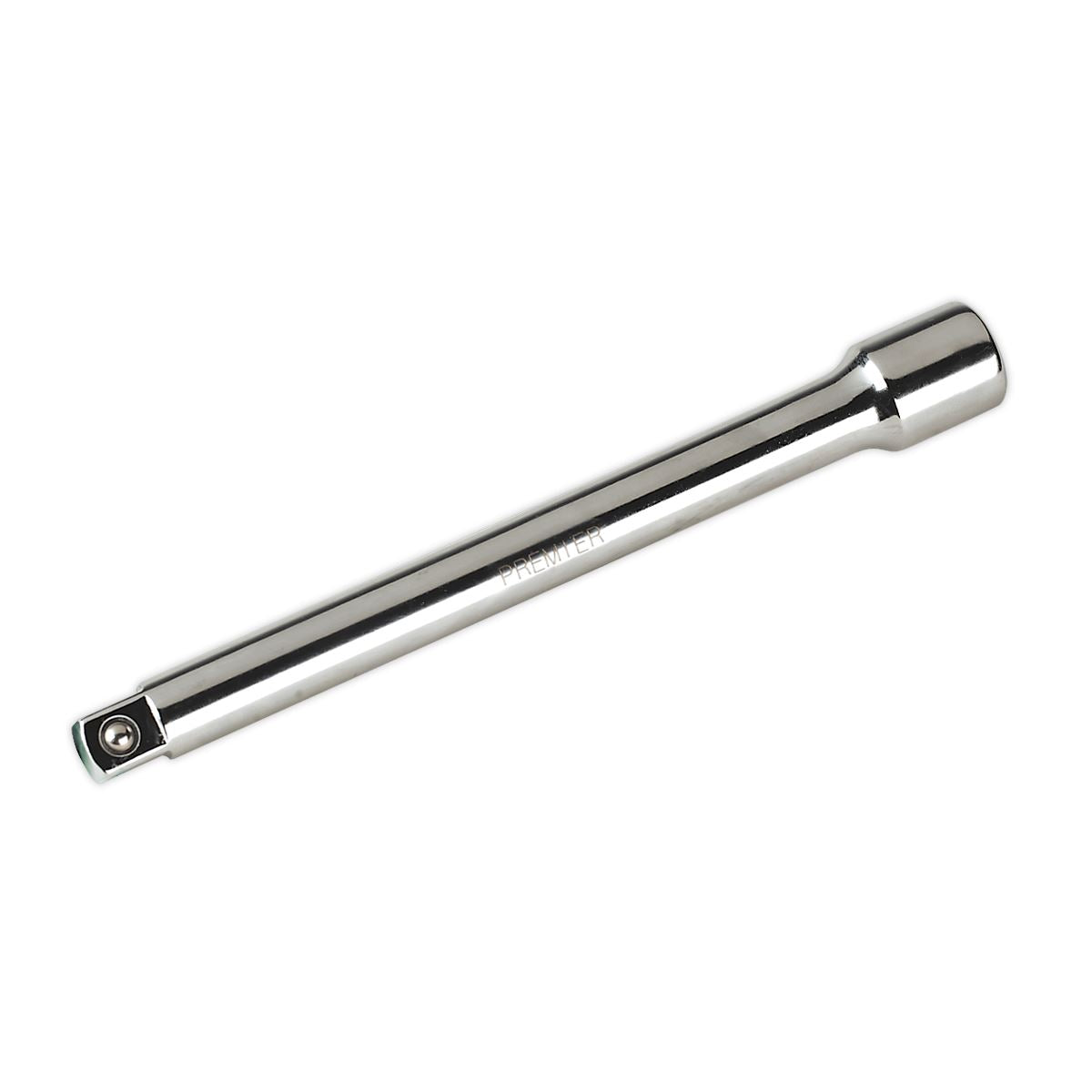 Sealey Extension Bar 200mm 1/2"Sq Drive S12E200