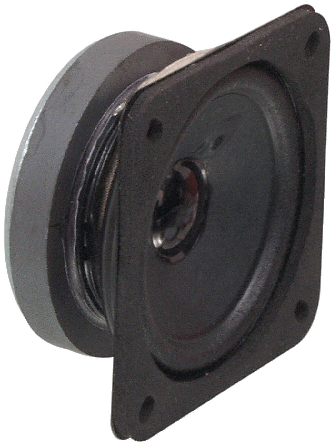 Visaton Full-Range Speaker 6.5cm (2.5") 8 Ohm (2012)