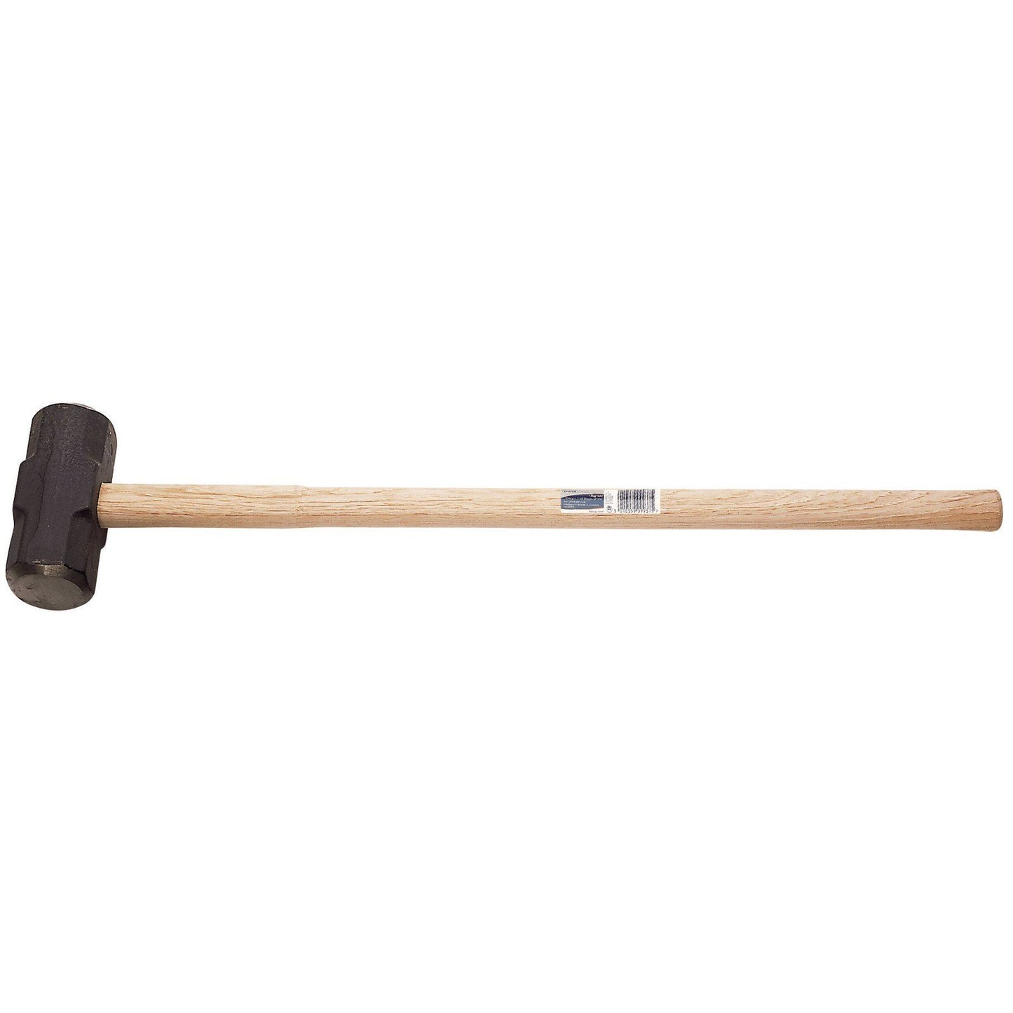 Draper Expert 6.4kg (14lb) Hickory Shaft Sledge Hammer - 9950 - 09950