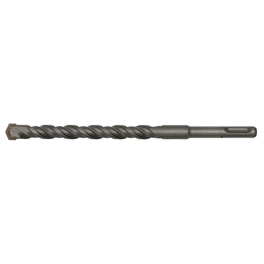 Sealey SDS Plus Drill Bit 15x210mm SDS15X210