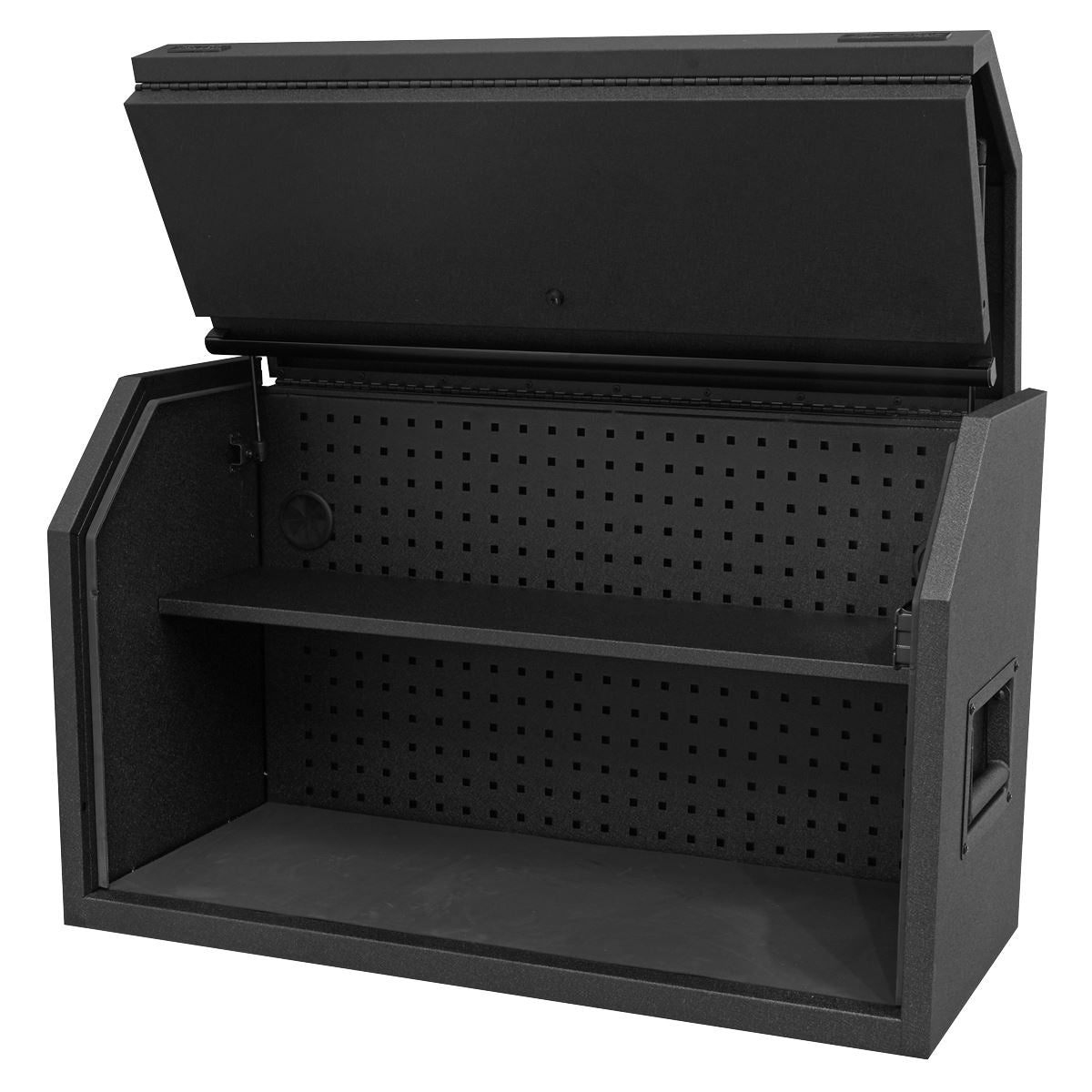 Sealey Toolbox Hutch 1030mm with Power Strip AP41HBE