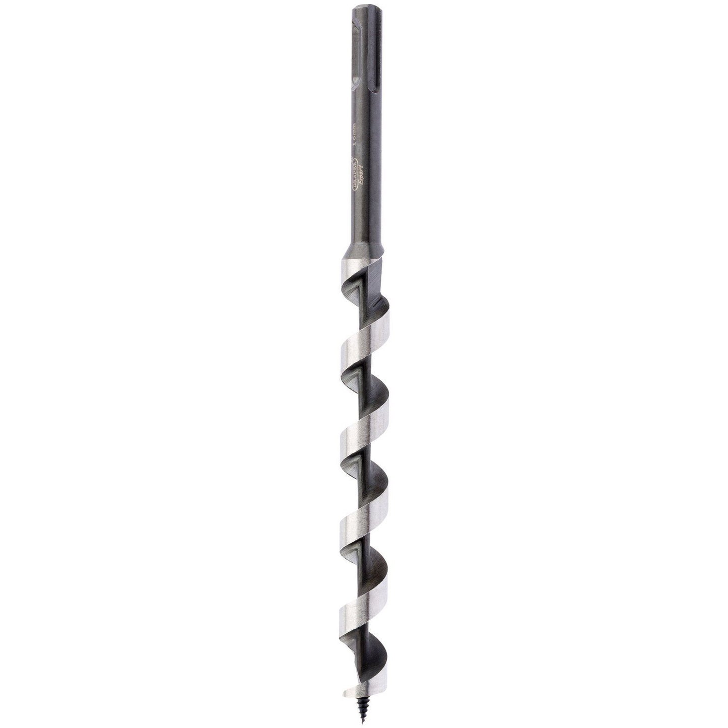 Draper SDS+ Auger Bit, 230 x 16mm - 17076