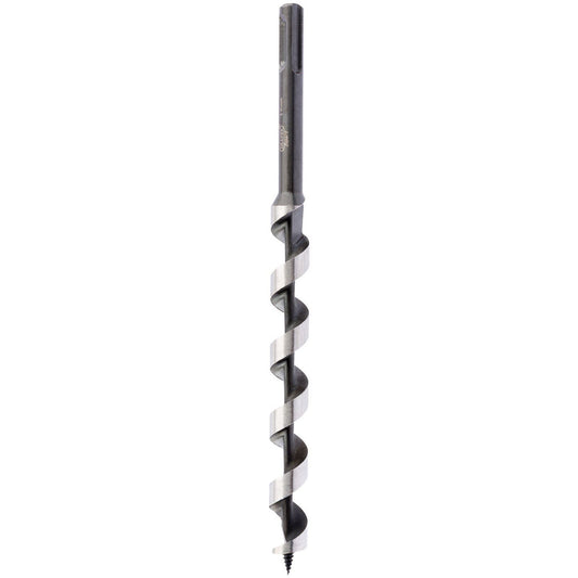 Draper SDS+ Auger Bit, 230 x 16mm - 17076