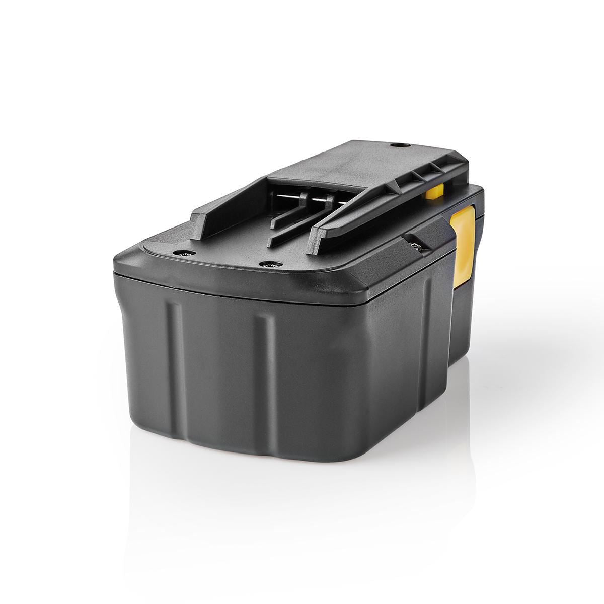 Nedis Power Tool Battery Ni-MH 15.6V 3.3Ah 51.48Wh Replacement for Festool