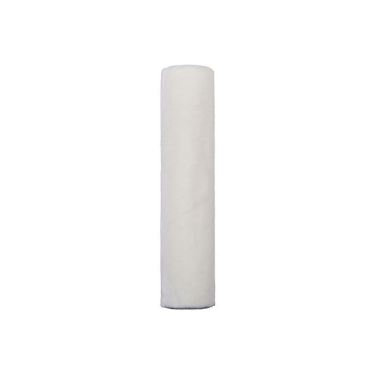 Amtech Super Short Pile Mohair Paint Roller Sleeve Gloss Emulsion 230mm 9" x1.5" - G4420