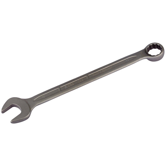 Draper 44017 19mm Elora Long Stainless Steel Combination Spanner