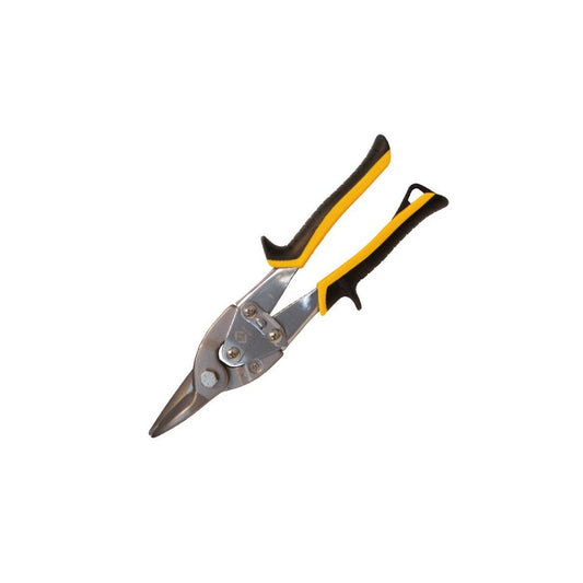 CK Tools Compound Action Snips Straight T4537AS