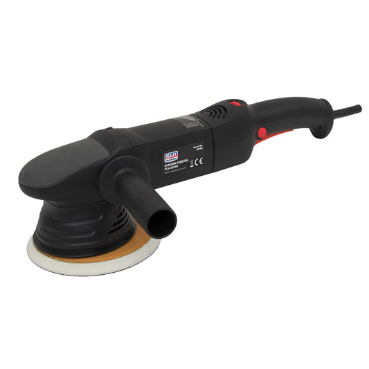 Sealey Orbital Polisher 150mm 750W/230V OP750