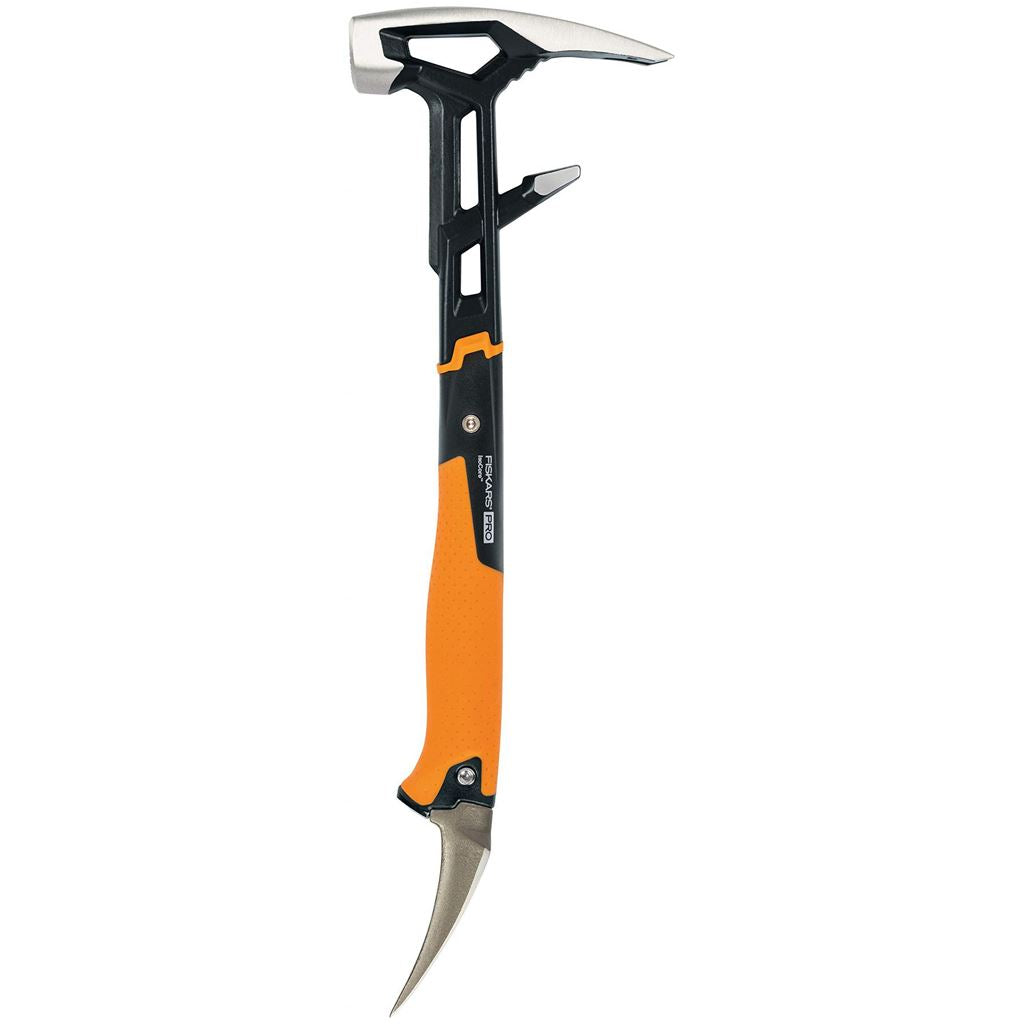 Fiskars IsoCore demolition tool M