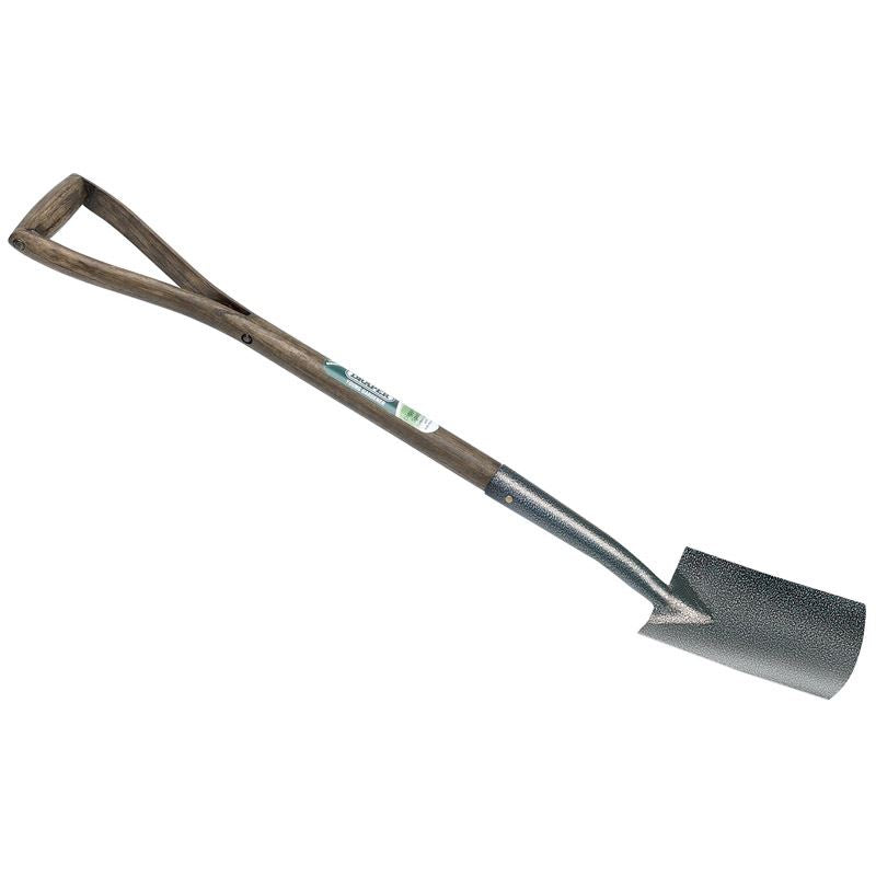 Summer Special Young Gardener Digging Spade with Ash Handle - 20686