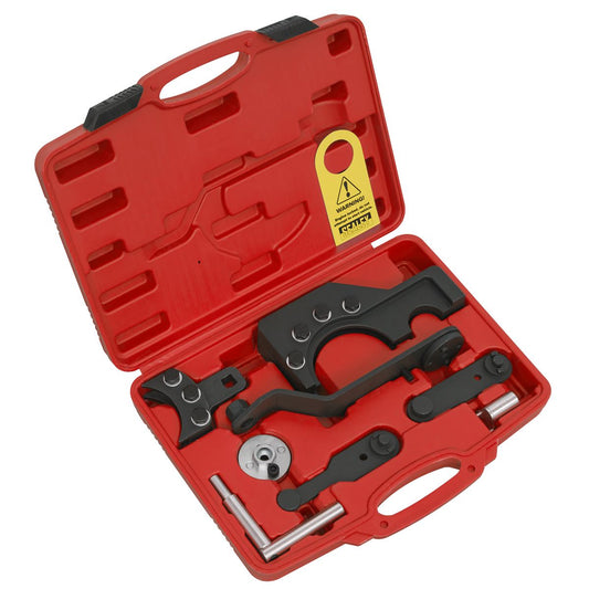 Sealey Die Engine Timing Tool Kit - for VW 2.5D TDi PD - Gear Drive VSE6146