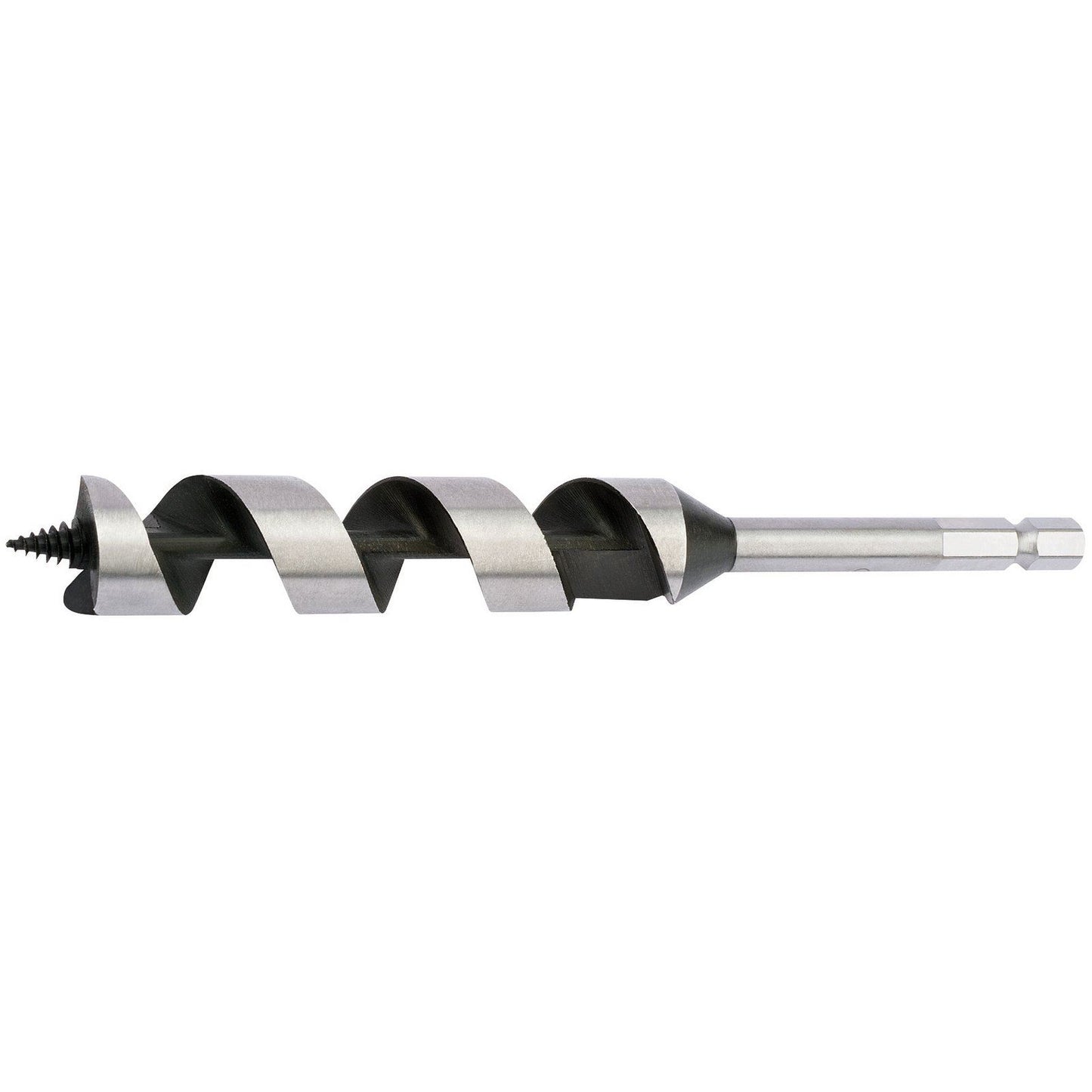 Draper Standard Pattern Auger Bit, 25mm - 76040