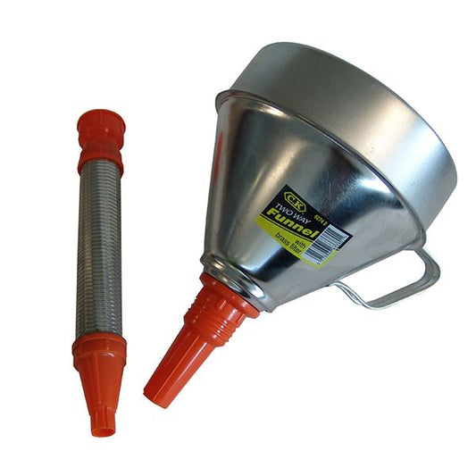 CK Tools Metal Funnel T6274 2