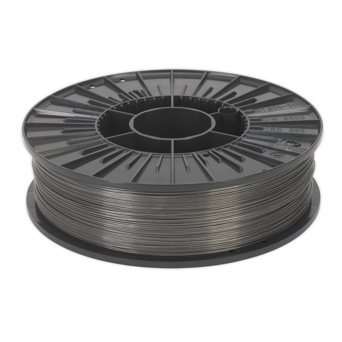 Sealey Flux Cored MIG Wire 4.5kg 0.9mm A5.20 Class E71T-GS TG100/4