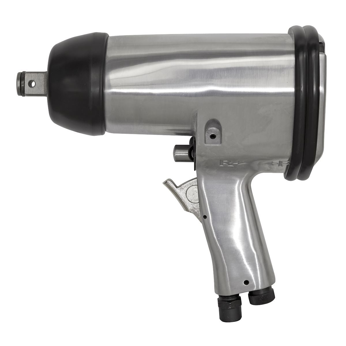 Sealey Air Impact Wrench 3/4"Sq Drive Heavy-Duty SA4