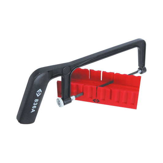 CK Tools Minisaw & Mitre T0837