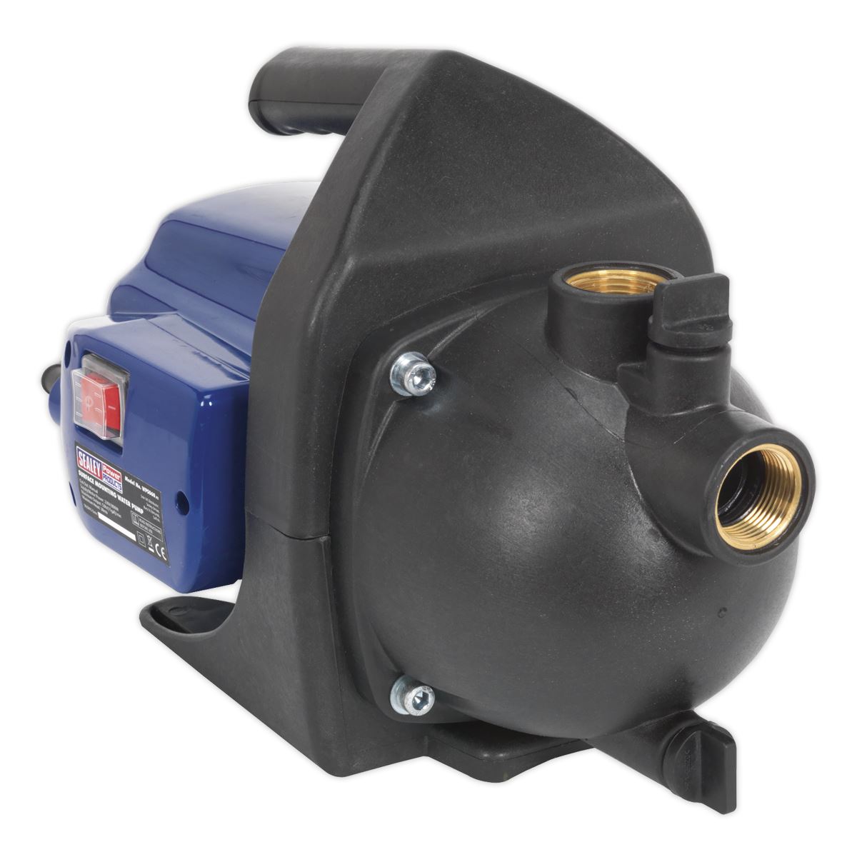 Sealey Surface Mounting Water Pump 50L/min 230V WPS060