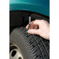 Draper 27298 Tyre Tread Depth Gauge MOT minimum tyre depth requirement