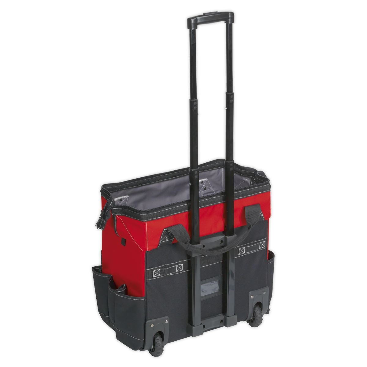 Sealey Tool Storage Bag on Wheels 450mm Heavy-Duty AP512