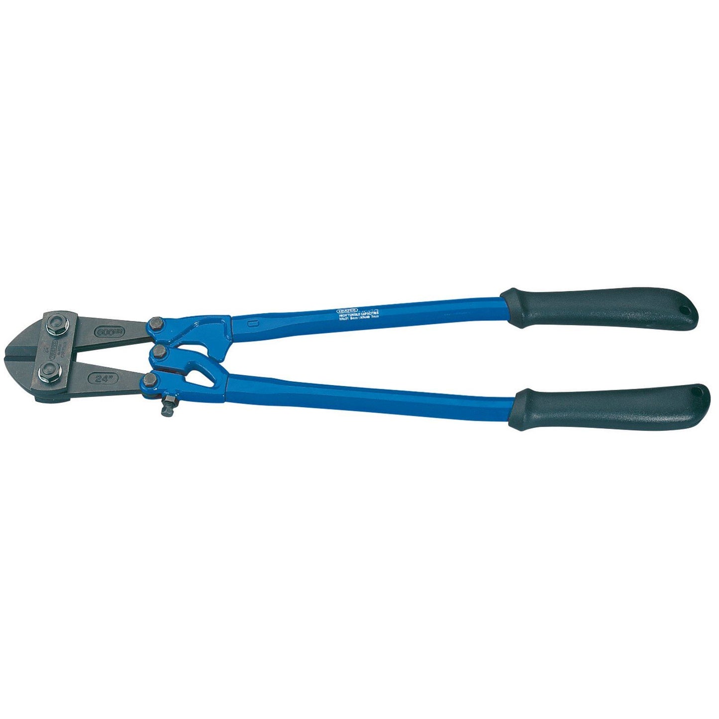 Draper 12950 4854 Expert 600mm Heavy Duty Centre Cut Bolt Cutter