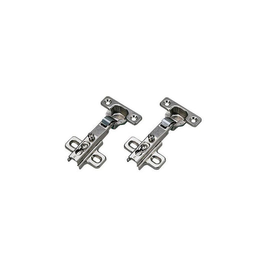 CK Tools Classic Cabinet Hinge Pair 26mm T0208S 1