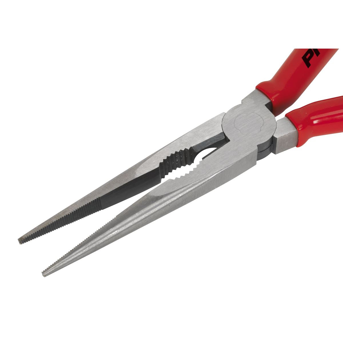 Sealey Long Nose Pliers 200mm AK8563