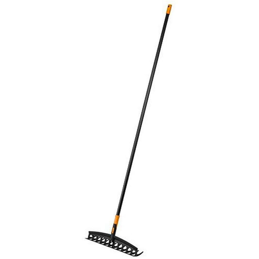 Fiskars Solid Universal Garden Rake