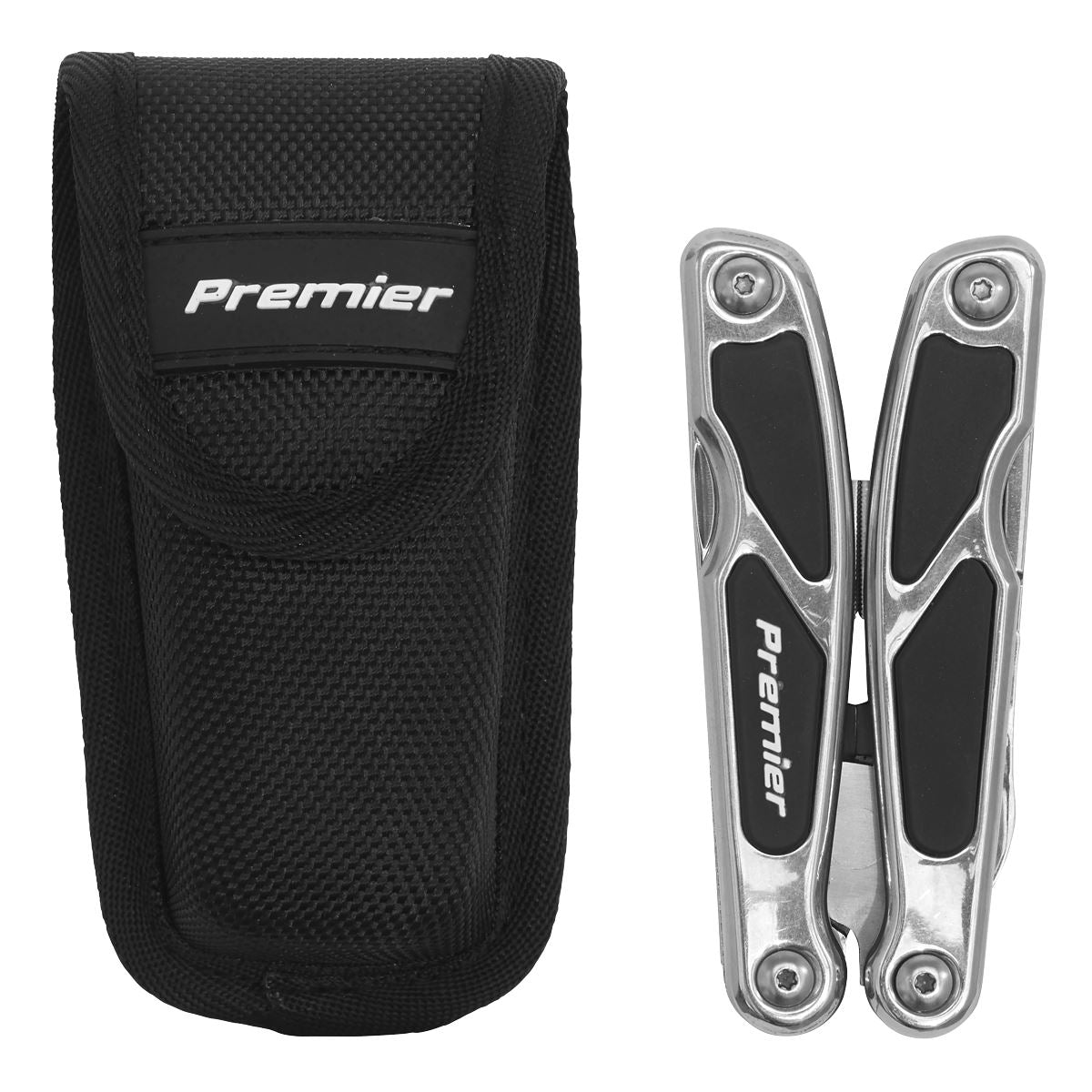 Sealey Multi-Tool 15-Function PK36