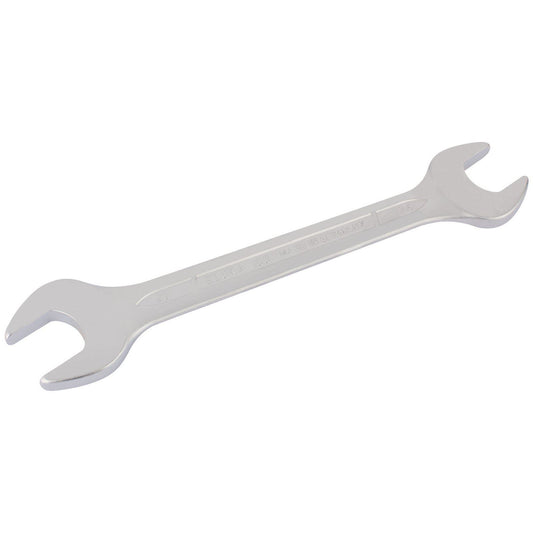 Draper 24mm x 26mm Elora Long Metric Double Open End Spanner - 02026