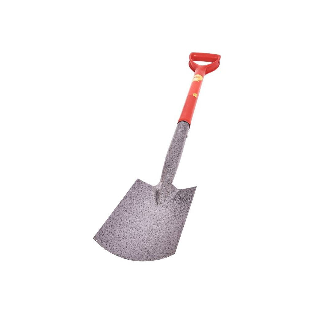 Amtech Border Spade 24" 600mm Gardening Garden Borders Steel Head - U1600