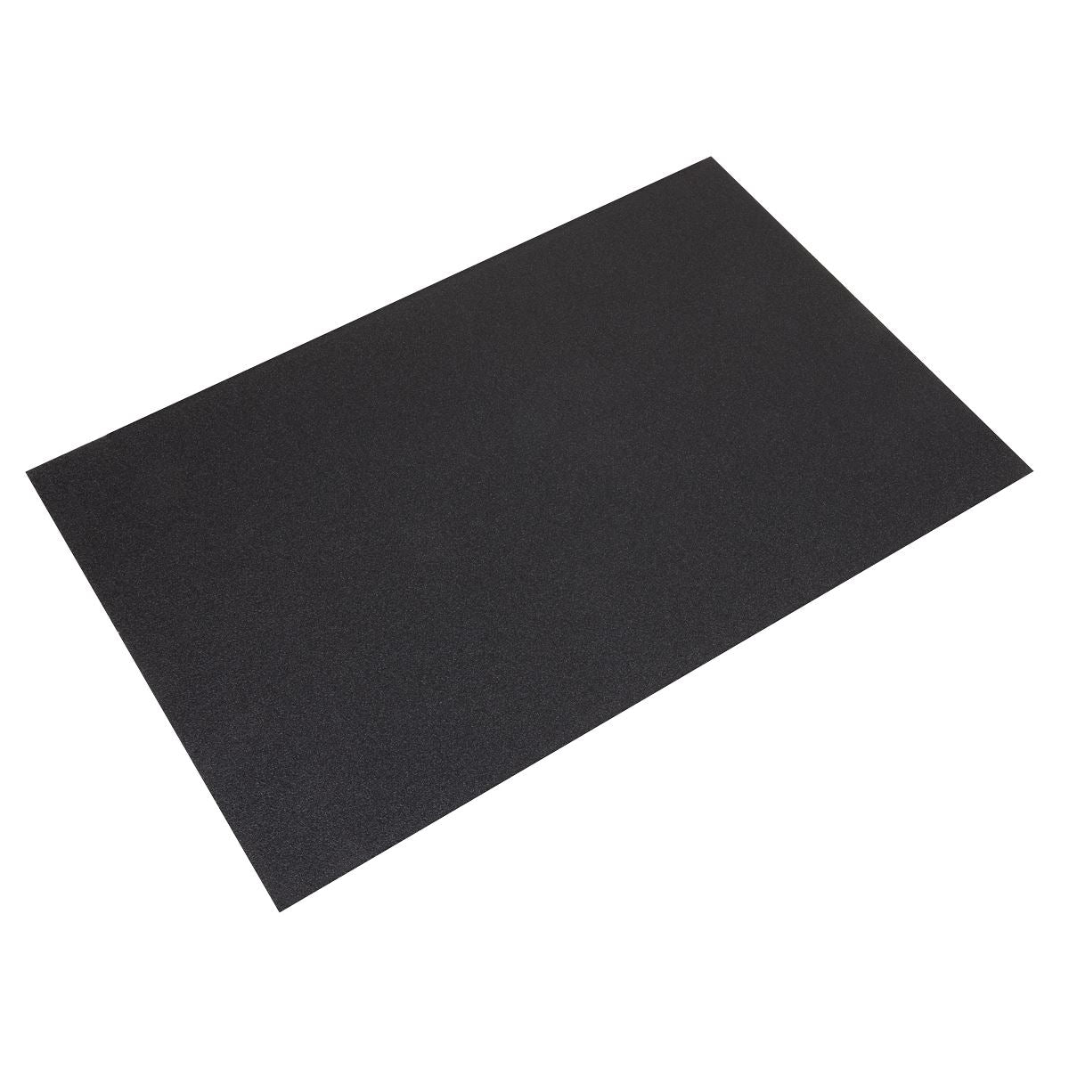 Sealey Orbital Sanding Sheets 12 x 18" 60 Grit - Pack of 20 OSS121860