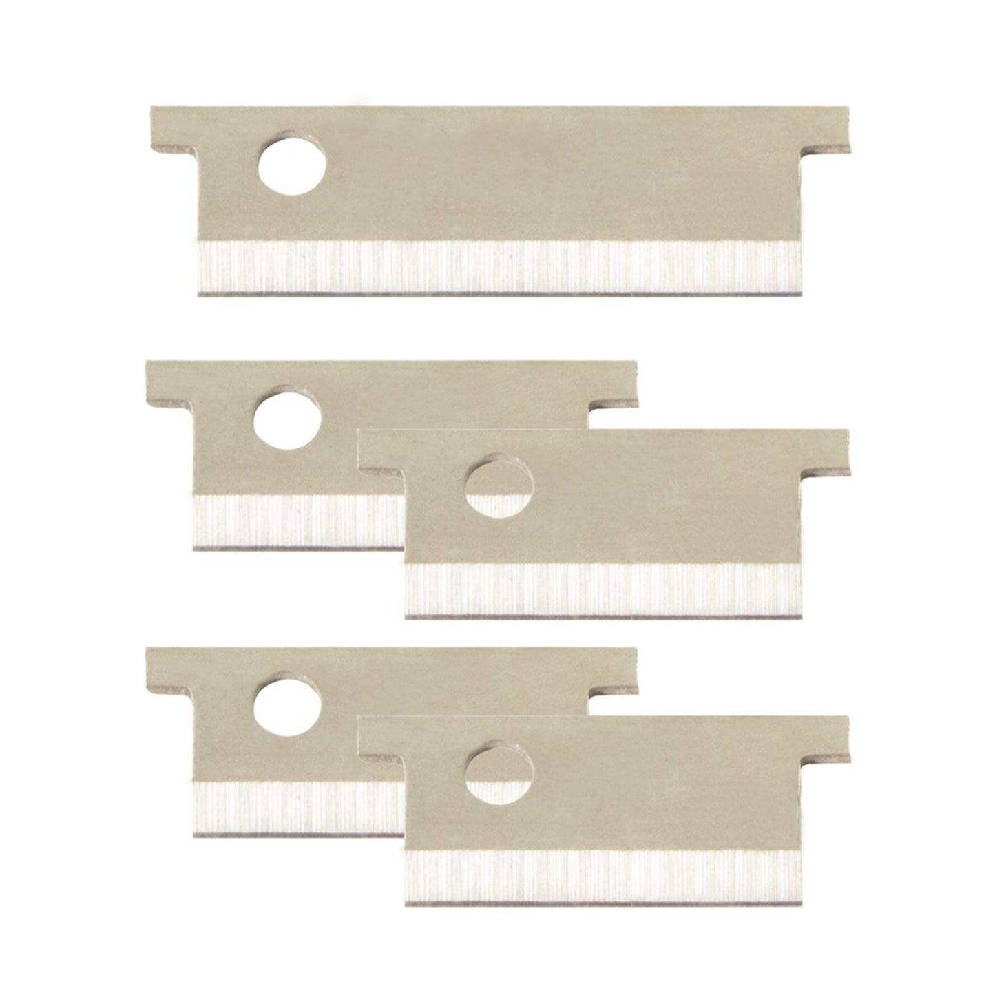 Jokari Replacement blade set for wire stripper BKZ T59099